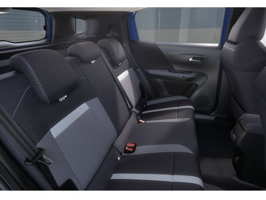 Opel Frontera GS - Electric | 11 kW boordlader | 17" Lichtmetalen velgen in Zwart met 215/60 R17 banden | Achte... ActivLease financial lease