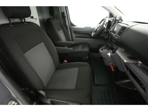 Opel Vivaro-e L2H1 75 kWh L2H1 | Snelladen | SOH 91% | Airco | Cruise | Camera | Carplay | Navi | Parkeersens. ActivLease financial lease