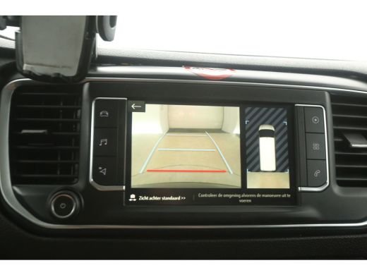 Opel Vivaro-e L2H1 75 kWh L2H1 | Snelladen | SOH 91% | Airco | Cruise | Camera | Carplay | Navi | Parkeersens. ActivLease financial lease