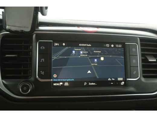 Opel Vivaro-e L2H1 75 kWh L2H1 | Snelladen | SOH 91% | Airco | Cruise | Camera | Carplay | Navi | Parkeersens. ActivLease financial lease