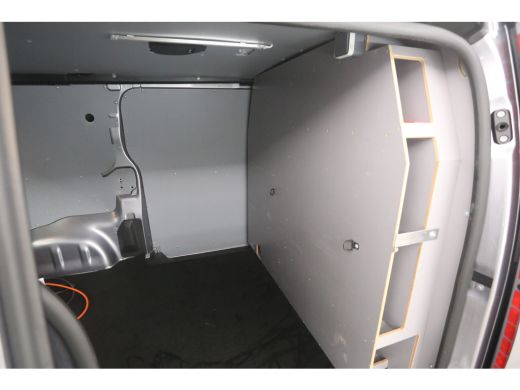 Opel Vivaro-e L2H1 75 kWh L2H1 | Snelladen | SOH 91% | Airco | Cruise | Camera | Carplay | Navi | Parkeersens. ActivLease financial lease