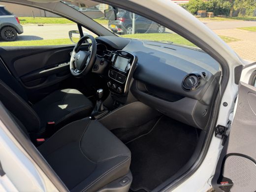 Renault Clio Estate 0.9 TCe Zen Airco | Cruise ActivLease financial lease