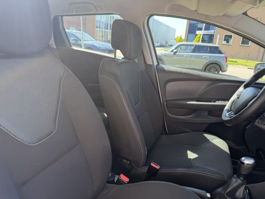 Renault Clio Estate 0.9 TCe Zen Airco | Cruise ActivLease financial lease