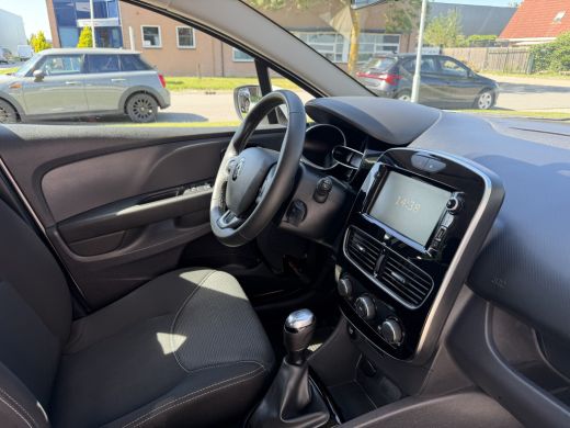 Renault Clio Estate 0.9 TCe Zen Airco | Cruise ActivLease financial lease