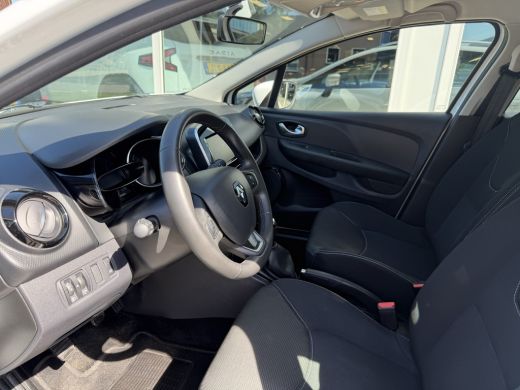 Renault Clio Estate 0.9 TCe Zen Airco | Cruise ActivLease financial lease