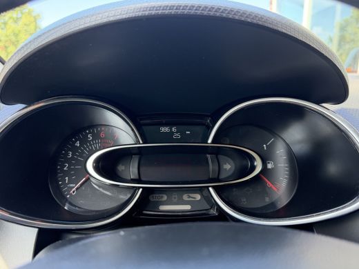 Renault Clio Estate 0.9 TCe Zen Airco | Cruise ActivLease financial lease
