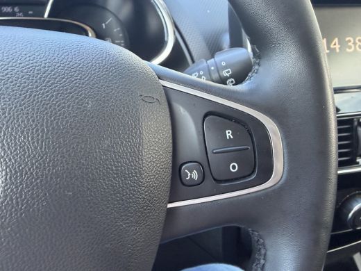Renault Clio Estate 0.9 TCe Zen Airco | Cruise ActivLease financial lease