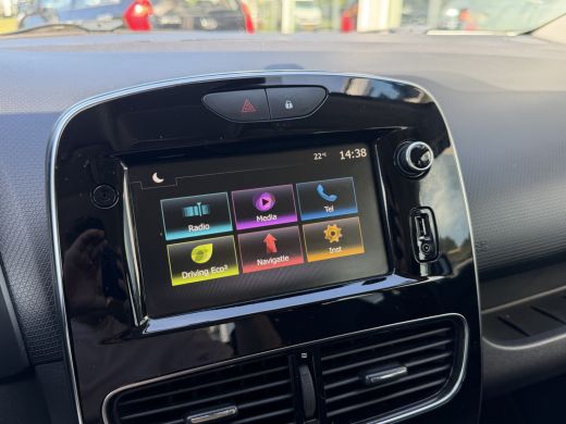 Renault Clio Estate 0.9 TCe Zen Airco | Cruise ActivLease financial lease