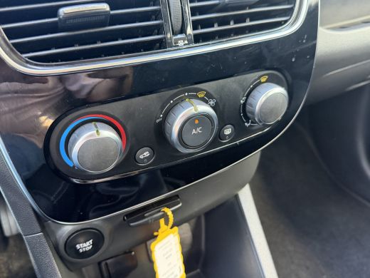 Renault Clio Estate 0.9 TCe Zen Airco | Cruise ActivLease financial lease