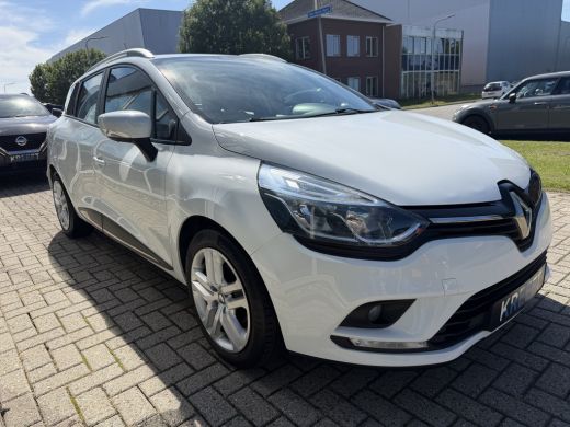 Renault Clio Estate 0.9 TCe Zen Airco | Cruise ActivLease financial lease