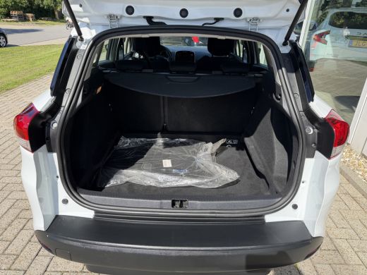 Renault Clio Estate 0.9 TCe Zen Airco | Cruise ActivLease financial lease