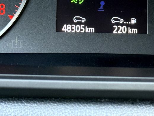 Renault M&eacute;gane Estate Estate 1.3 TCe 140pk Business NL. Auto, Camera, App Connect, ActivLease financial lease