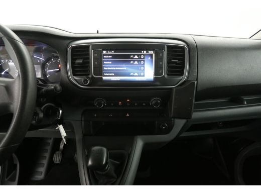 Toyota ProAce 2.0 D-4D 145PK L2H1 | Airco | Cruise | Carplay | 3 Zits | Parkeersens. ActivLease financial lease