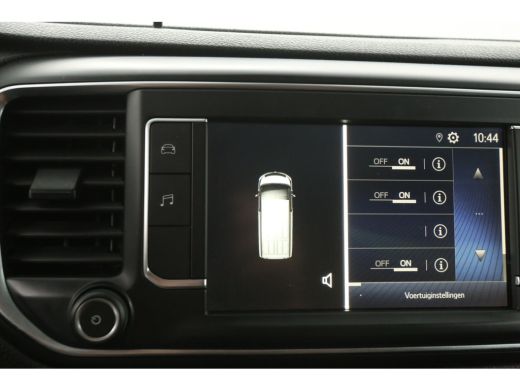 Toyota ProAce 2.0 D-4D 145PK L2H1 | Airco | Cruise | Carplay | 3 Zits | Parkeersens. ActivLease financial lease