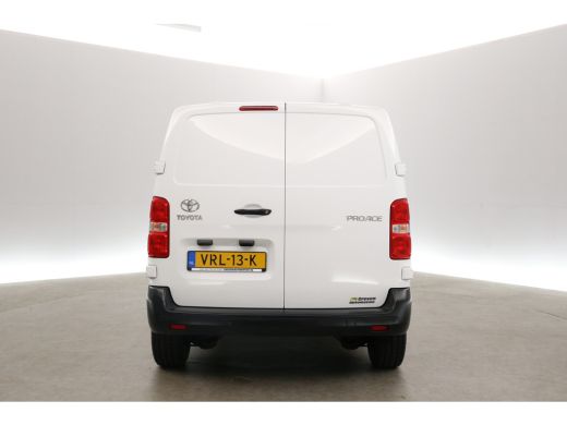 Toyota ProAce 2.0 D-4D 145PK L2H1 | Airco | Cruise | Carplay | 3 Zits | Parkeersens. ActivLease financial lease