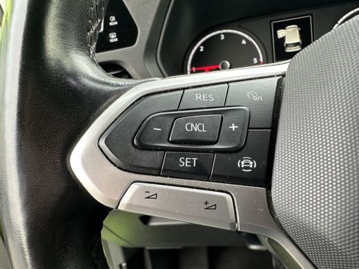 Volkswagen Caddy 2.0 TDI 123 PK AUTOMAAT / L2H1 / 1e EIGENAAR / TREKHAAK / AIRCO / CRUISE CONTROL / NAVI ActivLease financial lease