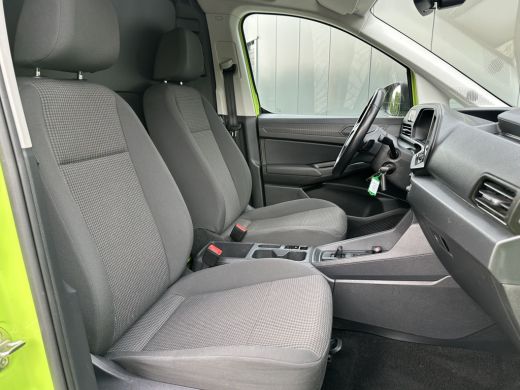 Volkswagen Caddy 2.0 TDI 123 PK AUTOMAAT / L2H1 / 1e EIGENAAR / TREKHAAK / AIRCO / CRUISE CONTROL / NAVI ActivLease financial lease
