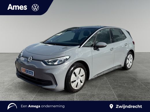 Volkswagen ID.3 Pro Business 58 kWh 204pk 'App-Connect' draadloos | Parkeersensoren voor en achter | Adaptive Cru... ActivLease financial lease