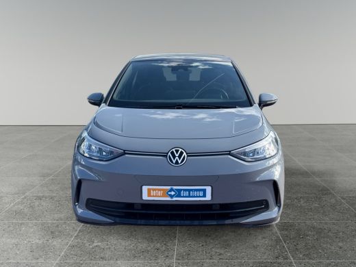 Volkswagen ID.3 Pro Business 58 kWh 204pk 'App-Connect' draadloos | Parkeersensoren voor en achter | Adaptive Cru... ActivLease financial lease