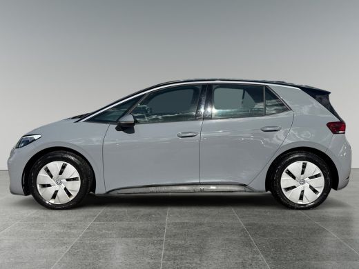 Volkswagen ID.3 Pro Business 58 kWh 204pk 'App-Connect' draadloos | Parkeersensoren voor en achter | Adaptive Cru... ActivLease financial lease