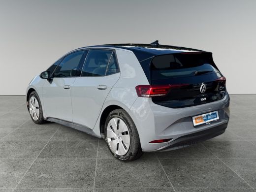 Volkswagen ID.3 Pro Business 58 kWh 204pk 'App-Connect' draadloos | Parkeersensoren voor en achter | Adaptive Cru... ActivLease financial lease