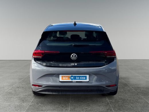 Volkswagen ID.3 Pro Business 58 kWh 204pk 'App-Connect' draadloos | Parkeersensoren voor en achter | Adaptive Cru... ActivLease financial lease