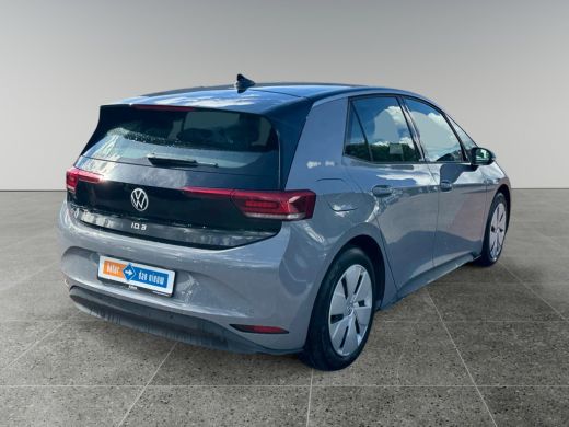 Volkswagen ID.3 Pro Business 58 kWh 204pk 'App-Connect' draadloos | Parkeersensoren voor en achter | Adaptive Cru... ActivLease financial lease