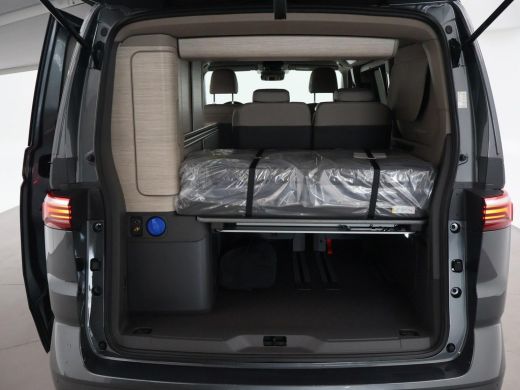 Volkswagen Multivan CALIFORNIA 1.5 eHYBRID L2 CAMPER 4MOTION *NIEUW* OCEAN + ELEKTR. HEFDAK ActivLease financial lease