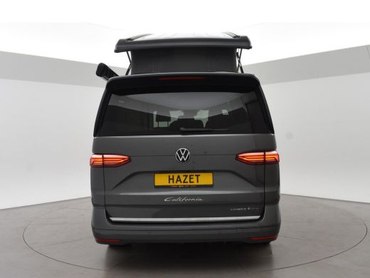 Volkswagen Multivan CALIFORNIA 1.5 eHYBRID L2 CAMPER 4MOTION *NIEUW* OCEAN + ELEKTR. HEFDAK ActivLease financial lease
