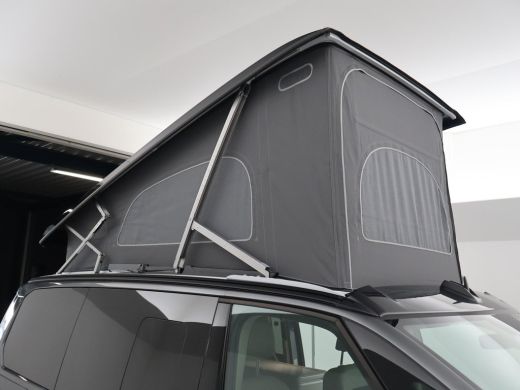 Volkswagen Multivan CALIFORNIA 1.5 eHYBRID L2 CAMPER 4MOTION *NIEUW* OCEAN + ELEKTR. HEFDAK ActivLease financial lease