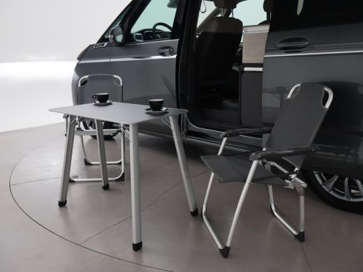 Volkswagen Multivan CALIFORNIA 1.5 eHYBRID L2 CAMPER 4MOTION *NIEUW* OCEAN + ELEKTR. HEFDAK ActivLease financial lease