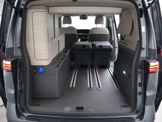 Volkswagen Multivan CALIFORNIA 1.5 eHYBRID L2 CAMPER 4MOTION *NIEUW* OCEAN + ELEKTR. HEFDAK ActivLease financial lease