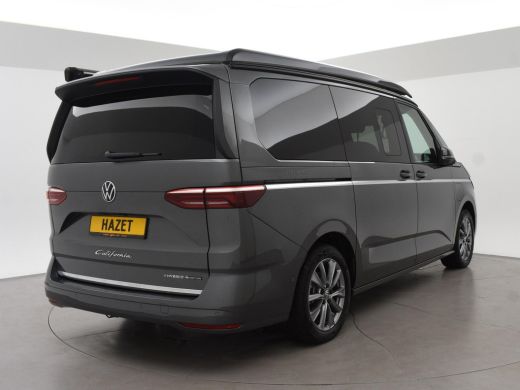 Volkswagen Multivan CALIFORNIA 1.5 eHYBRID L2 CAMPER 4MOTION *NIEUW* OCEAN + ELEKTR. HEFDAK ActivLease financial lease