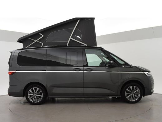 Volkswagen Multivan CALIFORNIA 1.5 eHYBRID L2 CAMPER 4MOTION *NIEUW* OCEAN + ELEKTR. HEFDAK ActivLease financial lease