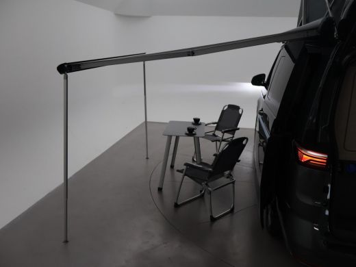 Volkswagen Multivan CALIFORNIA 1.5 eHYBRID L2 CAMPER 4MOTION *NIEUW* OCEAN + ELEKTR. HEFDAK ActivLease financial lease