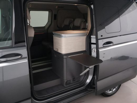 Volkswagen Multivan CALIFORNIA 1.5 eHYBRID L2 CAMPER 4MOTION *NIEUW* OCEAN + ELEKTR. HEFDAK ActivLease financial lease