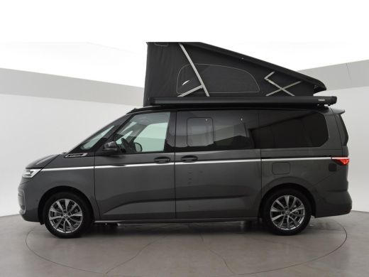 Volkswagen Multivan CALIFORNIA 1.5 eHYBRID L2 CAMPER 4MOTION *NIEUW* OCEAN + ELEKTR. HEFDAK ActivLease financial lease