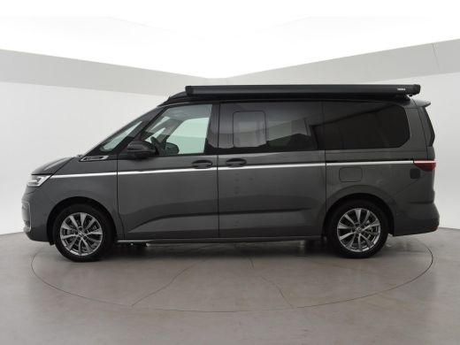 Volkswagen Multivan CALIFORNIA 1.5 eHYBRID L2 CAMPER 4MOTION *NIEUW* OCEAN + ELEKTR. HEFDAK ActivLease financial lease