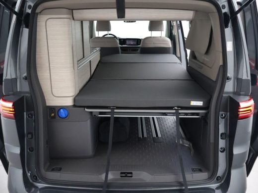 Volkswagen Multivan CALIFORNIA 1.5 eHYBRID L2 CAMPER 4MOTION *NIEUW* OCEAN + ELEKTR. HEFDAK ActivLease financial lease