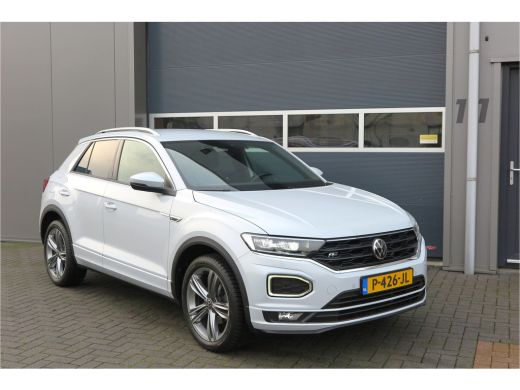 Volkswagen T-Roc 1.5 TSI 150pk DSG Sport Business R-Line Keyless, LED,Camera, Virtual cockpit,Navigatie, Stoelverw... ActivLease financial lease