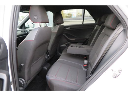 Volkswagen T-Roc 1.5 TSI 150pk DSG Sport Business R-Line Keyless, LED,Camera, Virtual cockpit,Navigatie, Stoelverw... ActivLease financial lease