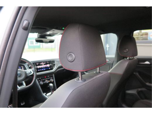 Volkswagen T-Roc 1.5 TSI 150pk DSG Sport Business R-Line Keyless, LED,Camera, Virtual cockpit,Navigatie, Stoelverw... ActivLease financial lease