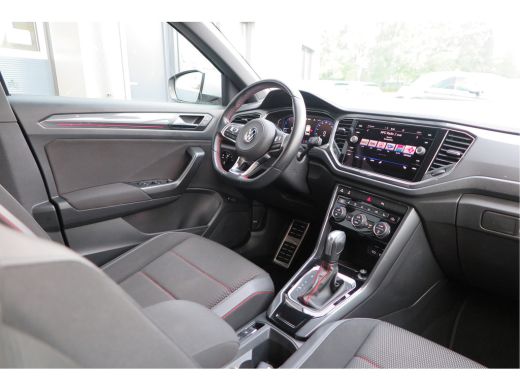 Volkswagen T-Roc 1.5 TSI 150pk DSG Sport Business R-Line Keyless, LED,Camera, Virtual cockpit,Navigatie, Stoelverw... ActivLease financial lease