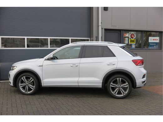 Volkswagen T-Roc 1.5 TSI 150pk DSG Sport Business R-Line Keyless, LED,Camera, Virtual cockpit,Navigatie, Stoelverw... ActivLease financial lease
