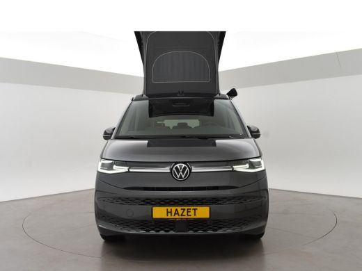 Volkswagen Transporter 1.5 eHYBRID L2 CAMPER 4MOTION *NIEUW* OCEAN + ELEKTR. HEFDAK ActivLease financial lease