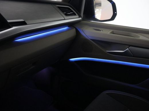 Volkswagen Transporter 1.5 eHYBRID L2 CAMPER 4MOTION *NIEUW* OCEAN + ELEKTR. HEFDAK ActivLease financial lease