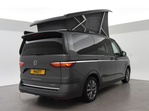 Volkswagen Transporter 1.5 eHYBRID L2 CAMPER 4MOTION *NIEUW* OCEAN + ELEKTR. HEFDAK ActivLease financial lease