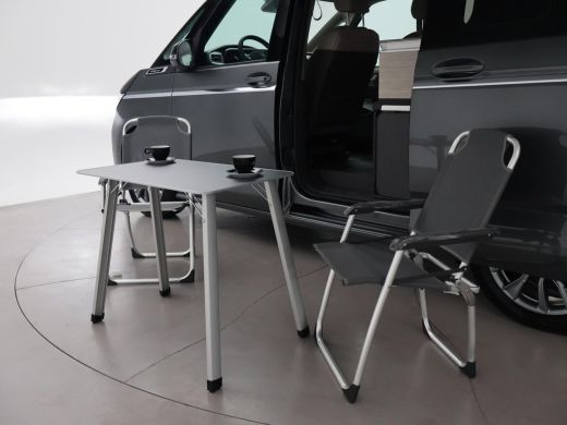 Volkswagen Transporter 1.5 eHYBRID L2 CAMPER 4MOTION *NIEUW* OCEAN + ELEKTR. HEFDAK ActivLease financial lease