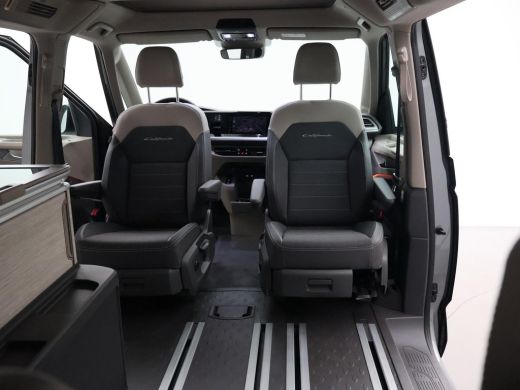Volkswagen Transporter 1.5 eHYBRID L2 CAMPER 4MOTION *NIEUW* OCEAN + ELEKTR. HEFDAK ActivLease financial lease