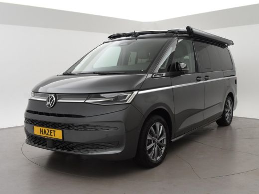 Volkswagen Transporter 1.5 eHYBRID L2 CAMPER 4MOTION *NIEUW* OCEAN + ELEKTR. HEFDAK ActivLease financial lease
